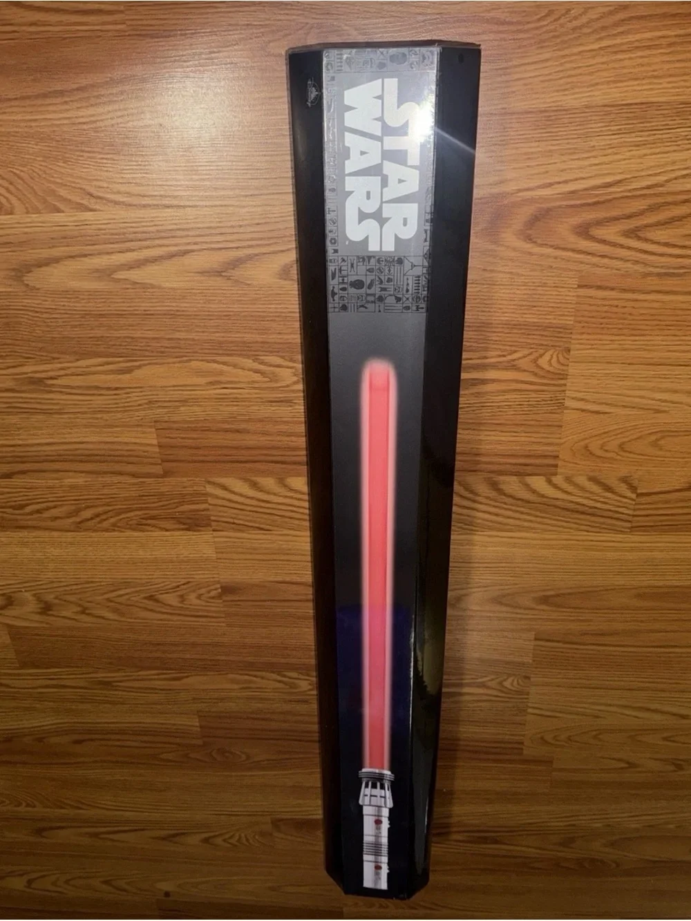 Darth Maul Legacy LIGHTSABER Set – Star Wars